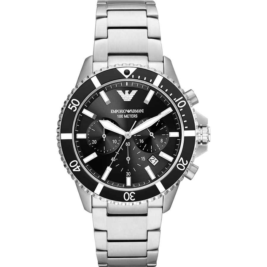 Часы Emporio Armani Diver AR11360